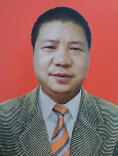 Wei Liang Zhao